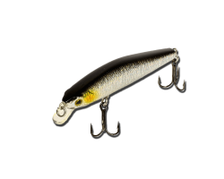 Воблер EOS MINNOW 65F 3136 65мм 4,6гр. F10 Floating
