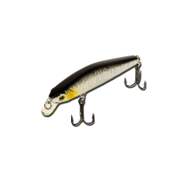 Воблер EOS MINNOW 65F 3136 65мм 4,6гр. F10 Floating