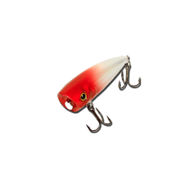 Воблер EOS Popper 9059 60мм 8гр. A85 Top Water