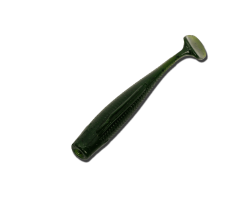 Силікон їстівний EOS Floating Bait 39085WH-PPR01 (8.5см. color:01)