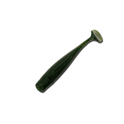 Силікон їстівний EOS Floating Bait 39085WH-PPR01 (8.5см. color:01)
