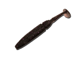 Силікон їстівний EOS Real Bait 39050WH (5см. color:10)
