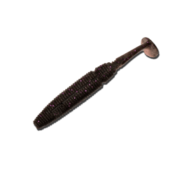 Силікон їстівний EOS Real Bait 39050WH (5см. color:10)