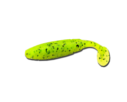 Силікон їстівний EOS Real Bait 39100WH (10см. сolor:13)