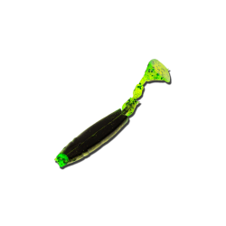 Силиконовая рыбка EOS PMF8.5cm (color:21)