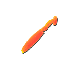 Силиконовая рыбка EOS PMF8.5cm (color:78)