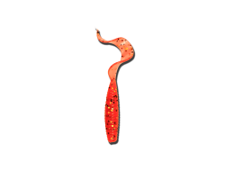 Силиконовая рыбка EOS T3 (color:89)