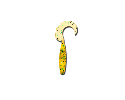 Силиконовая рыбка EOS T3 (color:98)