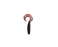 Силиконовая рыбка EOS T4 (color:96)