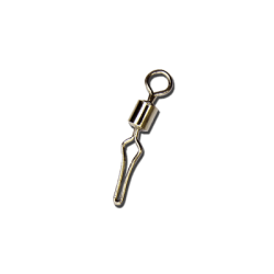 Вертлюг Swivel with side line clip 1031 #2