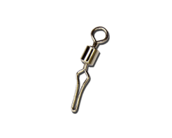 Вертлюг Swivel with side line clip 1031 #7