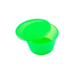 Коробка для наживки EOS G003 L (d100*55)
