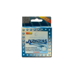 Леска Phoenix Luminas 100m. 0,405mm