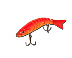 Воблер EOS J-Trout 110 14.0g (color:397)
