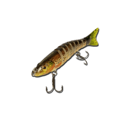 Воблер EOS J-Trout 110 14.0g