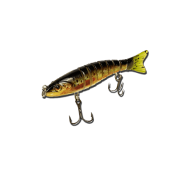 Воблер EOS J-Trout 110 14.0g (color:418)