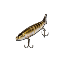 Воблер EOS J-Trout 80 7.2g