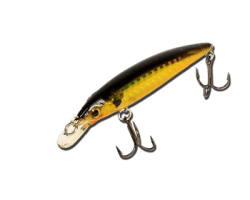 Воблер EOS Minnow 9006 120мм 22гр. L03 Floating