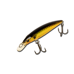 Воблер EOS Minnow 9006 120мм 22гр. L03 Floating