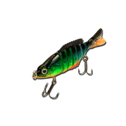 Воблер EOS Natural J-Jerk 100 24.0g (color:399)