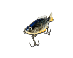 Воблер EOS Natural J-Jerk 125 32.4g (color:394)
