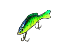 Воблер EOS Natural J-Jerk 80 9.7g (color:392)