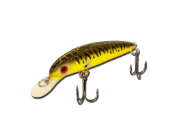 Воблер EOS LB7 Cor Minnow 60F (60mm/3.8g/color:R63) Floating