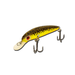 Воблер EOS LB7 Cor Minnow 60F (60mm/3.8g/color:R63) Floating