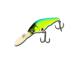 Воблер EOS LB7 Riptide Minnow 65SU (65mm/6.8g/color:R66) Sinking