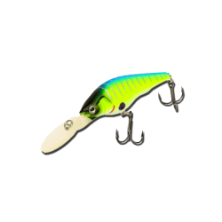 Воблер EOS LB7 Riptide Minnow 65SU Sinking