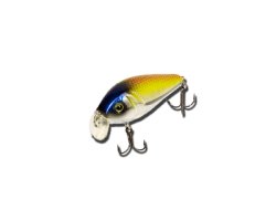 Воблер EOS LB7 Surgi Crank (50mm/8.5g/color:HA10) Floating