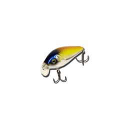 Воблер EOS LB7 Surgi Crank (50mm/8.5g/color:HA10) Floating