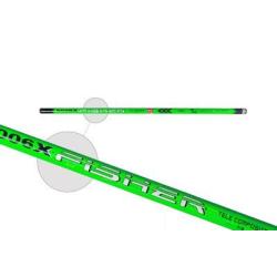 Удочка Siweida Fisher green 6м без колец