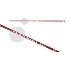 Удочка Siweida Tarawa red 5-20гр. 4 без кілець
