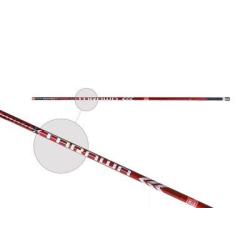 Удочка Siweida Tarawa red 5-20гр. 4 без колец