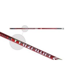 Удочка Siweida Tarawa red 5-20гр. 6 без колец