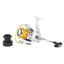 Катушка EOS Excia FD2000 4+1bb