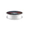 Волосінь з флюрокарбоновим покриттям TOUGHLON Nano 100м. 0,40 (23,10кг.)