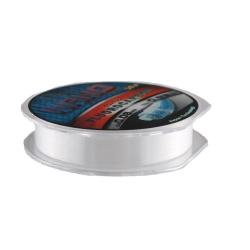 Волосінь з флюрокарбоновим покриттям TOUGHLON Nano 50м. 0,14 (3,10кг.)