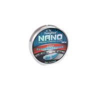 Волосінь з флюрокарбоновим покриттям TOUGHLON Nano 50м. 0,16 (3,89кг.)