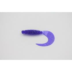 Твистер съедобный Helios Catcher (3,0