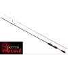Спінінг METSUI Specter 662XULS Micro Jig 1.98 м 0.3-3.5 г	Extra Fast Solid