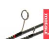 Спінінг METSUI Specter 662XULS Micro Jig 1.98 м 0.3-3.5 г	Extra Fast Solid