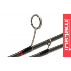 Спінінг METSUI Specter 662XULS Micro Jig 1.98 м 0.3-3.5 г	Extra Fast Solid