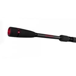 Спиннинг ZEMEX Spider Z-10 702XUL 2,13 м 0,3-5 г Moderate Extra-Ultra-Light